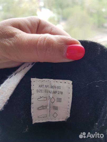 Коньки хоккейные nordway montreal 42 размер