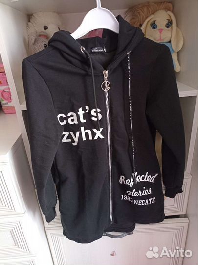 Кофта для девочки