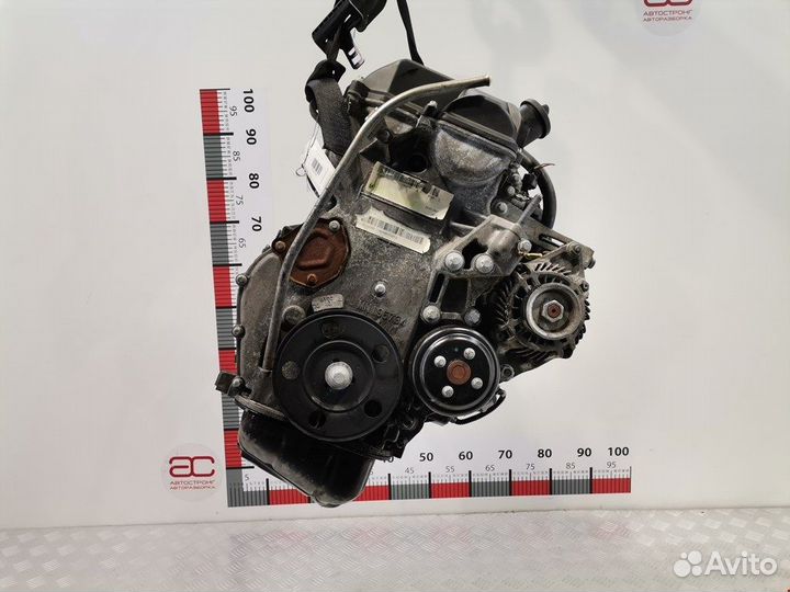 Двигатель (двс) для Mitsubishi Colt 6 3A91