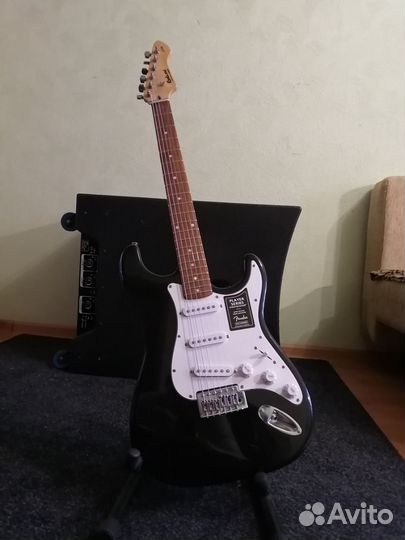 Rockwood Player Series Stratocaster