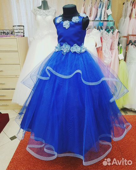 Платья для праздника