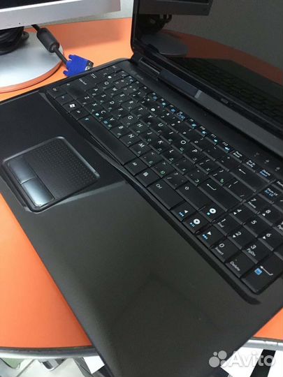 Ноутбук - Asus K61IC Series Notebook 2DB