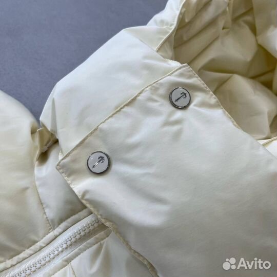 Пуховик trapstar демисезон