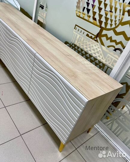 Тумба тв Bravo в наличии и под заказ