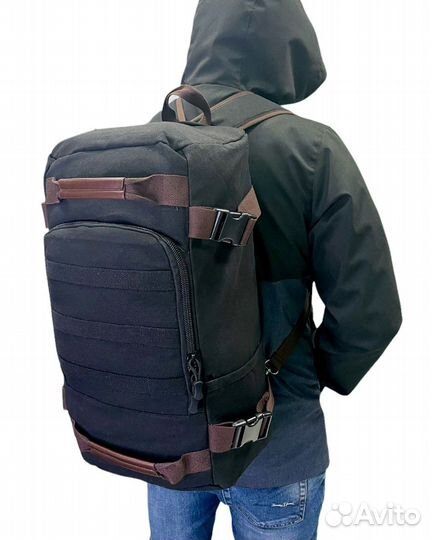 Рюкзак Тактический