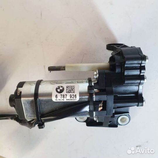 Рулевая колонка 6787926 BMW 5 F10/F11/GT F07 4.4 Б