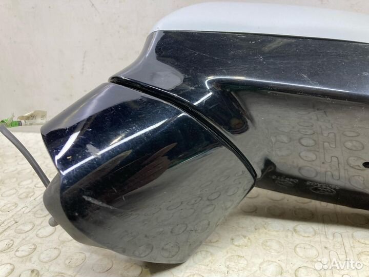 Зеркало левое Jetour Dashing 2022