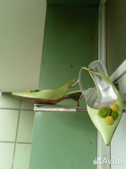 Слингбэки alla pugachova 37 размер