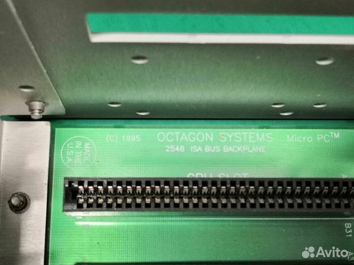 Octagon Systems 5208-RM