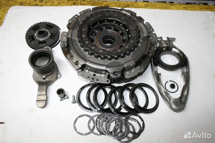 Dsg 7 сцепление k1 k2. Дсг 7 сухой сцепление. Дсг 7 сухой сцепление. Дсг 7 сухой сцепление. Комплект сцепления dsg 7 dq200.