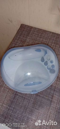 Маникюрный набор