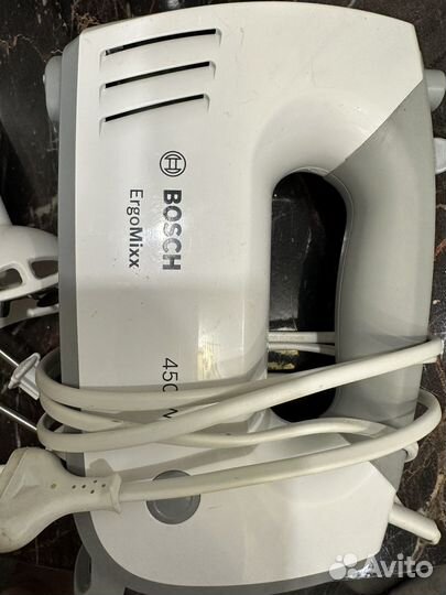 Миксер+блендер погружной