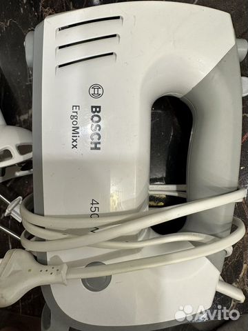 Миксер+блендер погружной