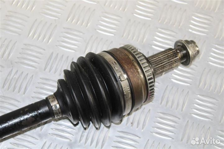 Привод передний правый Ssang Yong Actyon New 2010