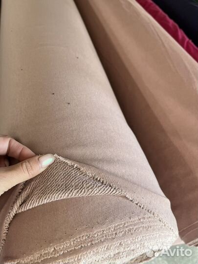 Трикотажная ткань