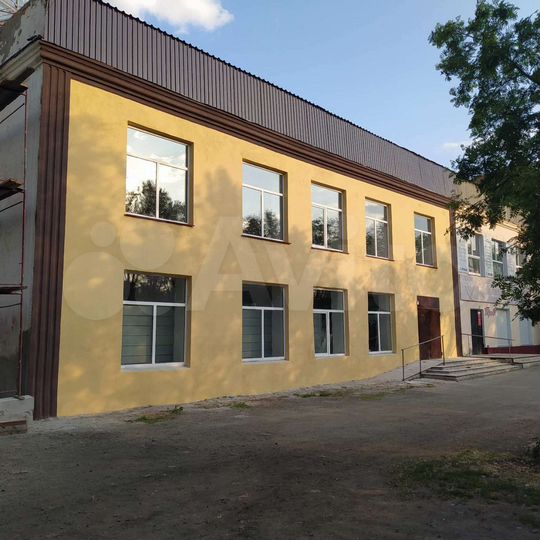 Торговая площадь, 500 м²