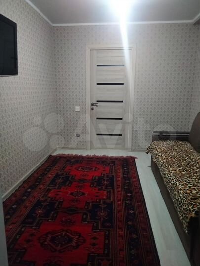 2-к. квартира, 58 м², 1/5 эт.