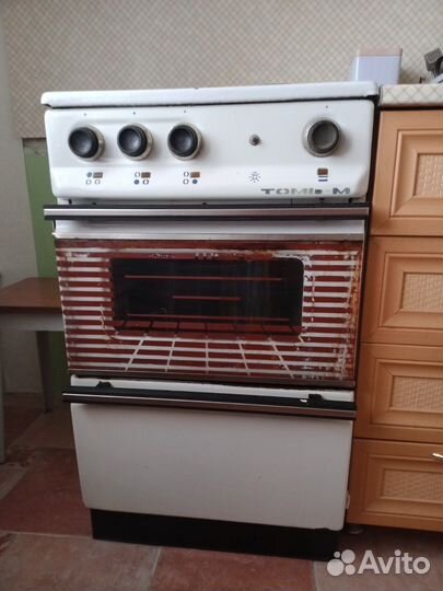 Плита электрическая