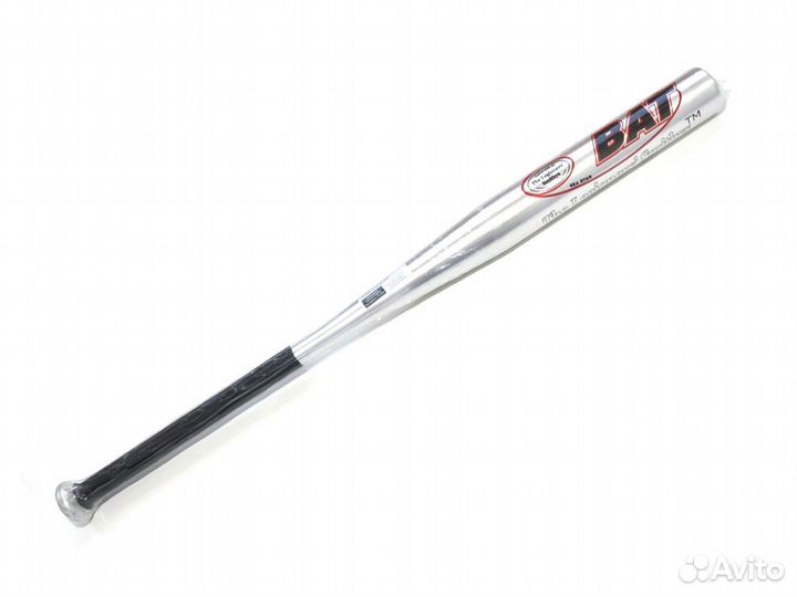 Бита для бейсбола, алюминий