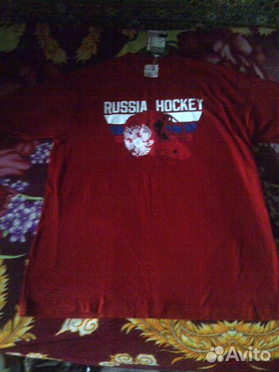 Эксклюзивный мерч, 