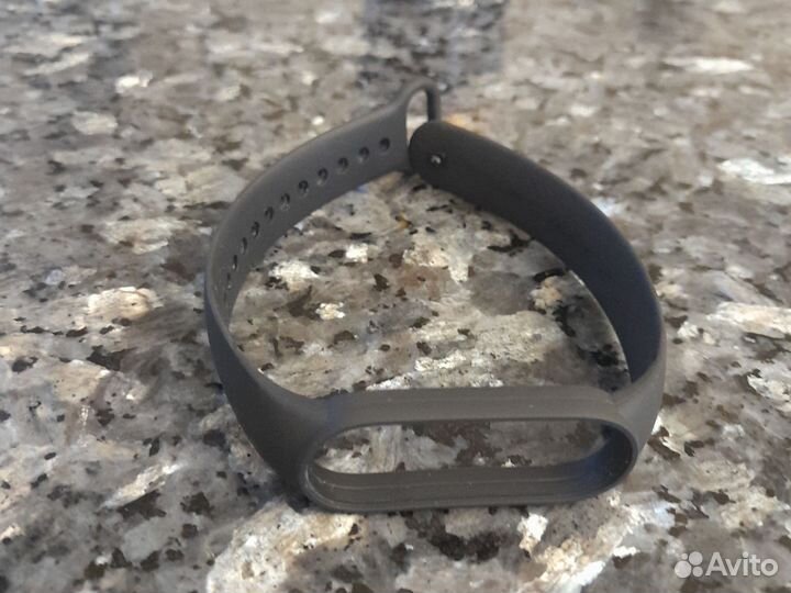 Фитнес браслет xiaomi mi band 5