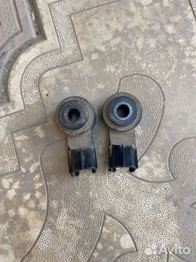 Датчик детонации toyota camry