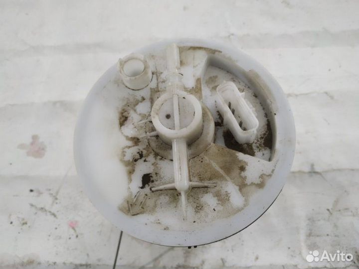 Бензонасос Ford Focus 2 DB 1.8 qqdb 2008