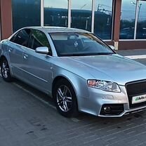 Audi A4 2.0 CVT, 2004, 276 000 км