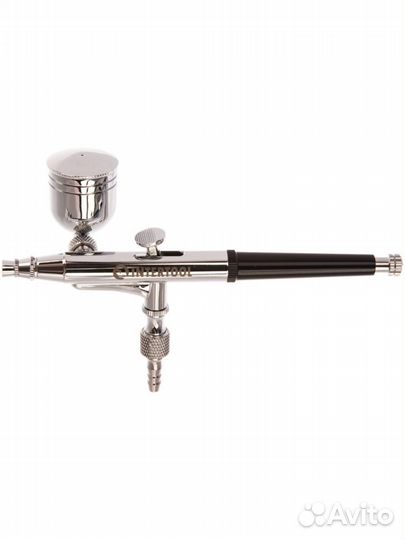 Аэрограф мини (intertool) intertool PT-1504
