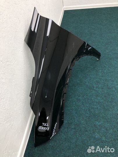 Крыло переднее левое Chery Exeed TLX