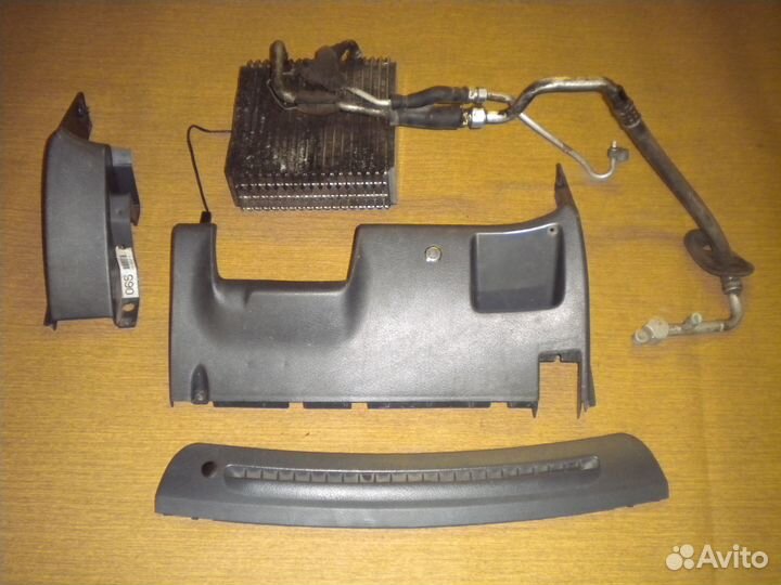 Кронштейн двигателя EJ20 Subaru Impreza GF2