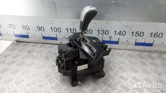 Кулиса кпп chevrolet cruze J300 (57F07DM01)