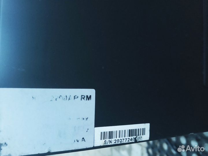 Ибп PowerCom King Pro RM KIN-2200AP