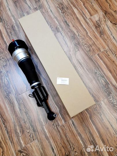 Пневмостойка Mercedes-Benz CL-class W216 4matic