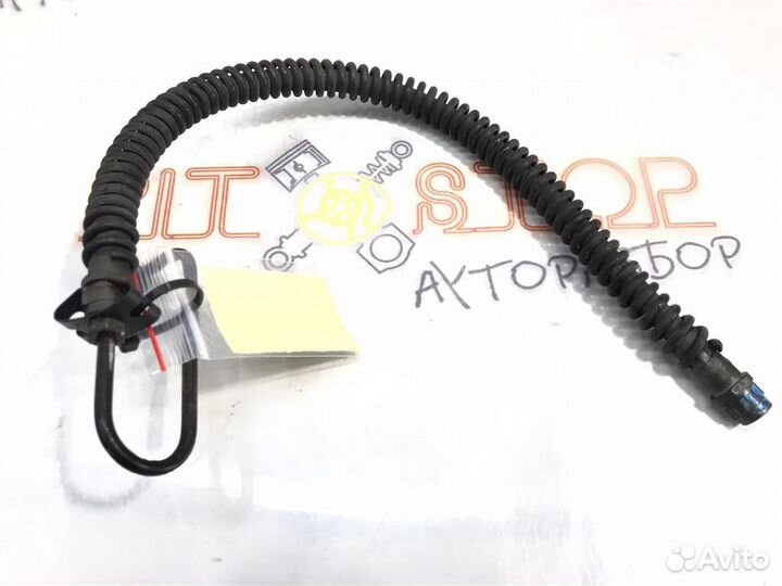 Шланг тормозной задний правый Porsche Cayenne 9PA