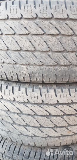 Nitto Dune Grappler 265/60 R18