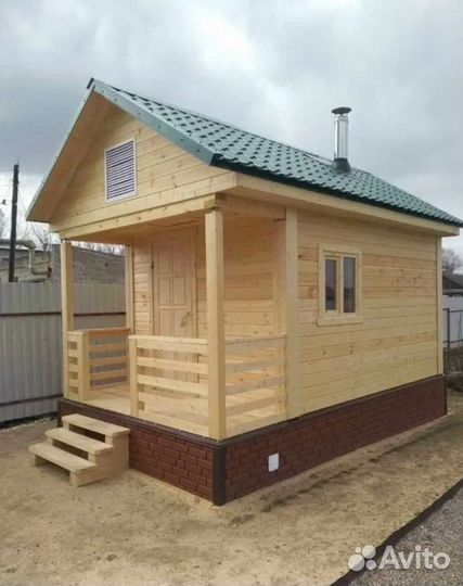 Кровельные работы