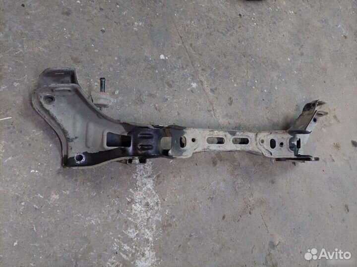 Задняя балка Hyundai i30 FD Kia Ceed