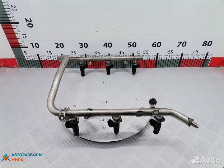 Форсунка Mercedes-Benz CLK-Класс W208/A208 1999