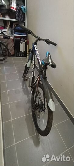 Велосипед взрослый