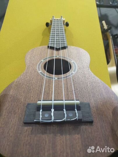 Укулеле сопрано Mirra UK 500 - 21