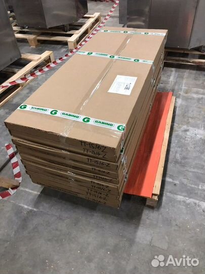 Стол нержавейка 120х60