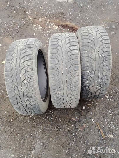 Nordman 5 185/55 R15 86T