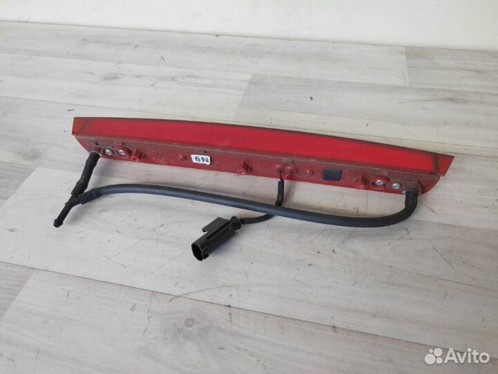 Стоп сигнал задний Opel Antara 2007