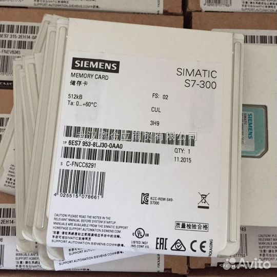 Siemens 6ES79538LL310AA0