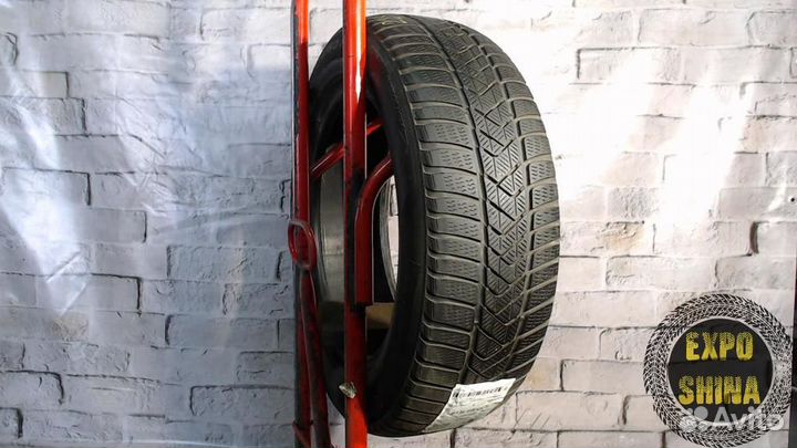 Pirelli Winter Sottozero 3 225/60 R18