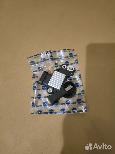 Реле регулятор генератора щетки