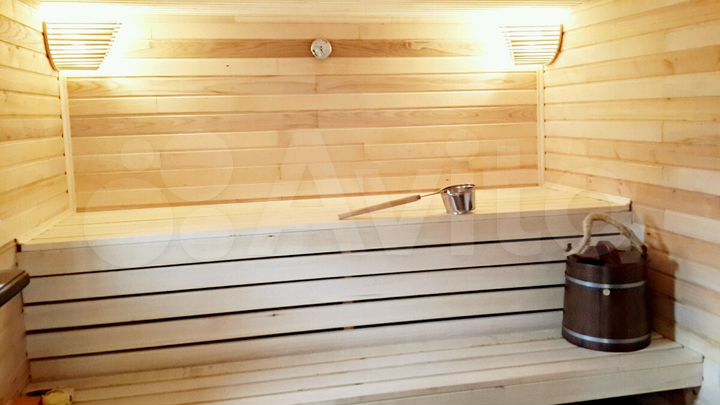 Дача 50 м² на участке 16,5 сот.