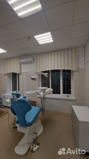 Жалюзи вертикальные