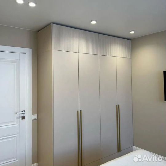 Стенка в гостиную